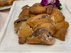 -北海渔村酒楼·粤菜海鲜点心(新华店)