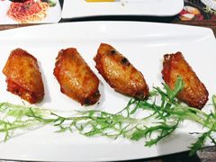 -斗牛士牛排(南京东路店)