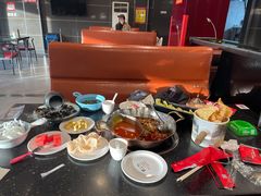 -刘一锅筋头巴脑(凌空二街店)