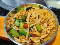 -汇通杨家·烤肉(汇通店)