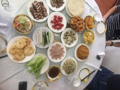 -康陵正德春饼宴26号