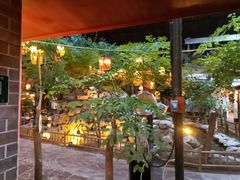 -小江南(万福园店)