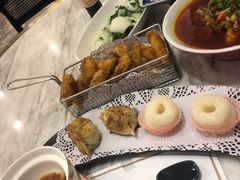 -独一处·物新集市(红谷滩店)