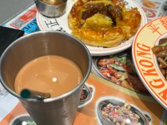 -肥韬茶餐厅(海上世界店)