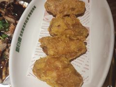 -新白鹿餐厅(银泰西湖文化广场店)