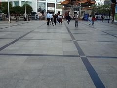 -南屏步行街
