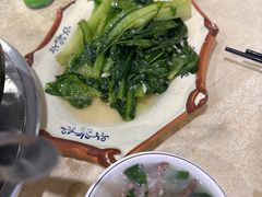 -标记美食新鲜猪杂(兴南大道店)