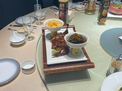 -悦福瑞酒楼(西影路店)
