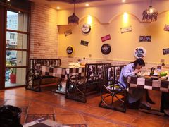 -天源居餐厅·地方特色菜(张北店)