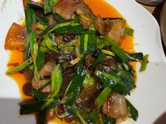 -川堂风·跷脚牛肉·乐山爆炒(宝山日月光店)