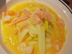 -新太二·鲜料川菜(晶耀前滩店)