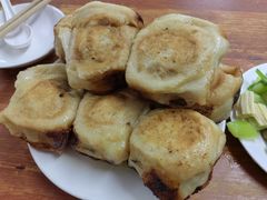 -宝瑞门钉肉饼店