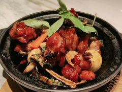 -志明眷村·台式融合菜·宵夜