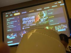 -新盈光·云会所(百丈东路店)