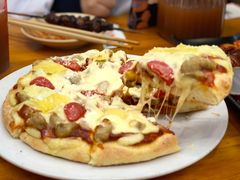 -炒豆合作社(东四总店)