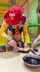 点击看大图 -宝燕乐园(闵行旗舰店)