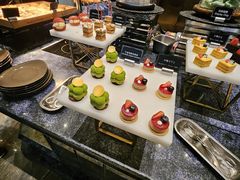 -美食汇自助餐厅(成都万达瑞华酒店)