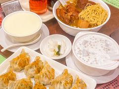 -南信牛奶甜品专家