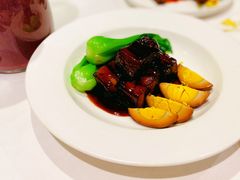 -上海会馆(香港名都店)