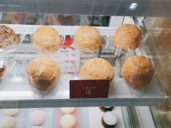 -西树泡芙(静安大悦城店)
