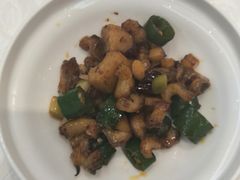 -世博源公馆·本帮融合菜·主题包厢·江景餐厅