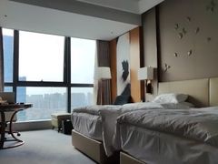 -无锡丽笙精选酒店