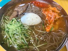 -屋里家延边朝鲜族冷面(南园店)