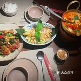 越南菜的酸辣，舌尖上的热浪