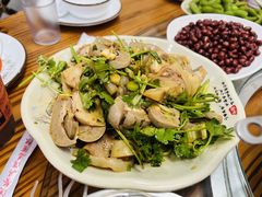 -藏书金记家宝羊肉馆(黄河北路店)