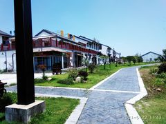 -莲花岛景区