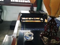-横店圆明新园