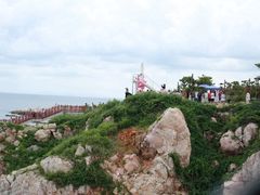 -养马岛旅游度假区