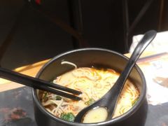 -和府捞面(石景山喜隆多店)