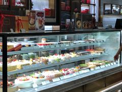 -布歌东京(德基BHG店)