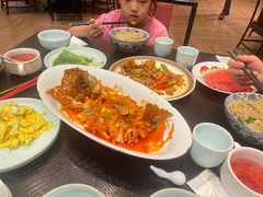-海天楼中餐厅(吴宫泛太平洋酒店)