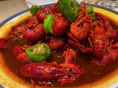 -杨氏青龙虾·羊蝎子(珠江路店)