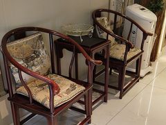 -莱蔻·圣灸堂·推拿艾灸(天山店)