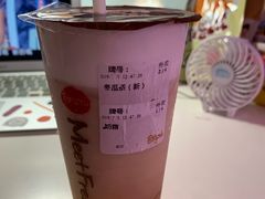 -鲜芋仙(中华广场店)