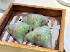 -蔡澜点心·粤菜(赛格国际购物中心店)