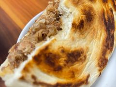 肉夹馍-子午路张记肉夹馍(翠华路店)