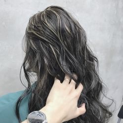 -蚂蚁造型沙龙
