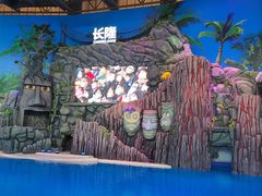-珠海长隆海洋王国