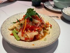 -芭蕉树·新派泰国餐厅(汉溪长隆店)
