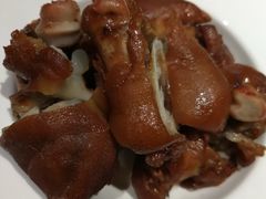 猪蹄-丹江渔村(首都机场店)