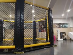 -思迈威健身(积玉桥万达店)