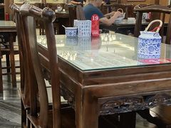 大堂-老西安韩记三鲜煮馍(四府街店)