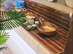 -施奈儿.洗头頭療.按摩SPA.采耳(上梅林店)