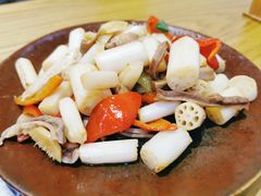 -妈妈的味道(和顺古镇店)