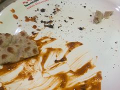 -清真·AL-JANNAT 佳纳特餐厅(狮子桥店)