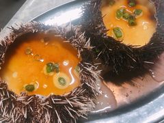 -四川小胡子海鲜(丁村万人海鲜广场店)